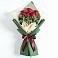 Букет цветов из: Розы в Рощинском
