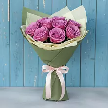 Букет Розы Фёрст Леди #REPLACE_PRED# Рощинском