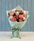 Букет цветов из: Розы в Рощинском