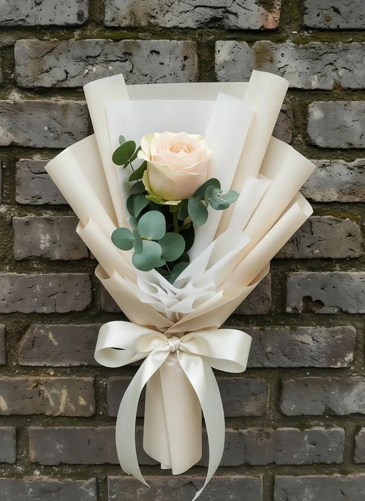 Букет цветов из: Розы в Рощинском