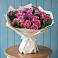 Букет цветов из: Розы в Рощинском