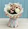 Букет цветов из: Розы в Рощинском